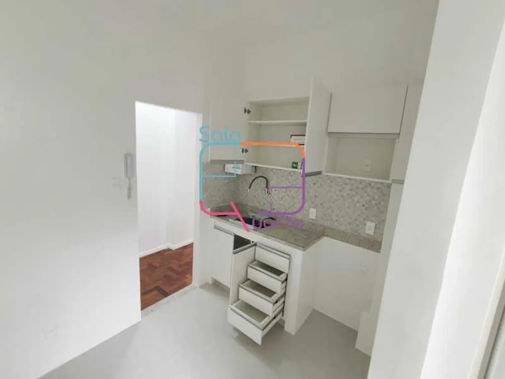Apartamento, 2 quartos, 72 m² - Foto 15