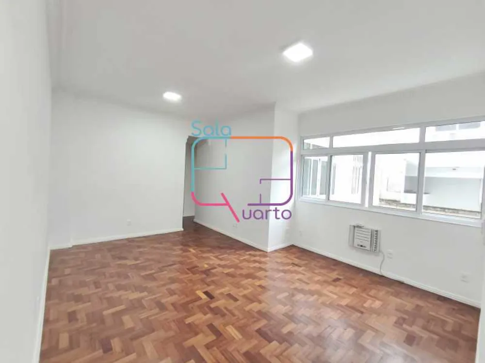 Apartamento, 2 quartos, 72 m² - Foto 8