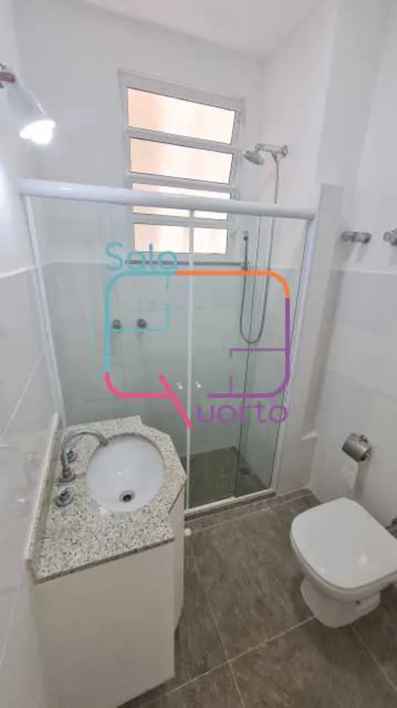 Apartamento, 2 quartos, 72 m² - Foto 5