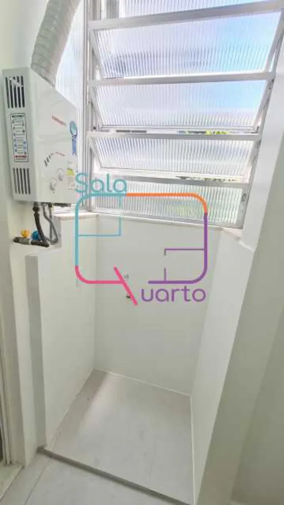 Apartamento, 2 quartos, 72 m² - Foto 9