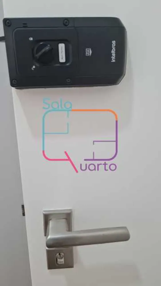 Apartamento, 2 quartos, 72 m² - Foto 4