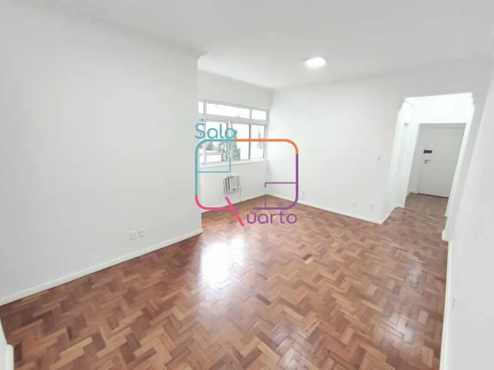 Apartamento, 2 quartos, 72 m² - Foto 2