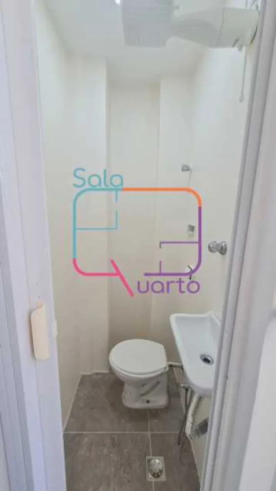 Apartamento, 2 quartos, 72 m² - Foto 3