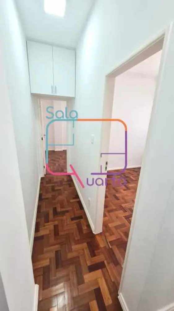 Apartamento, 2 quartos, 72 m² - Foto 10