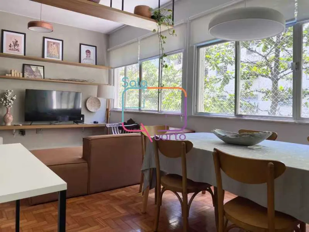 Apartamento, 3 quartos, 97 m² - Foto 4