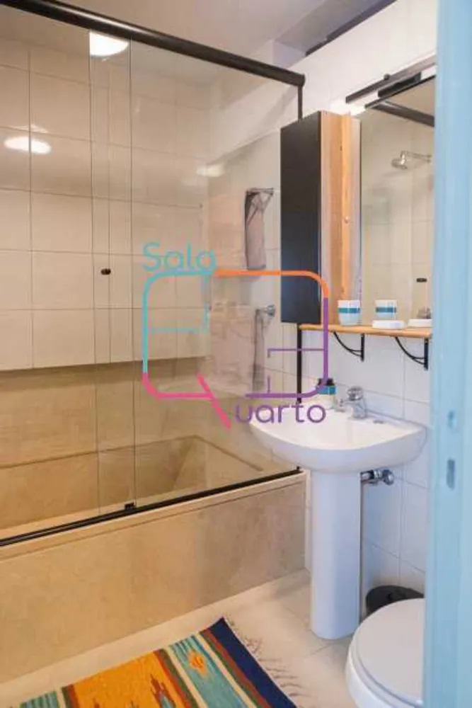 Apartamento, 3 quartos, 97 m² - Foto 14