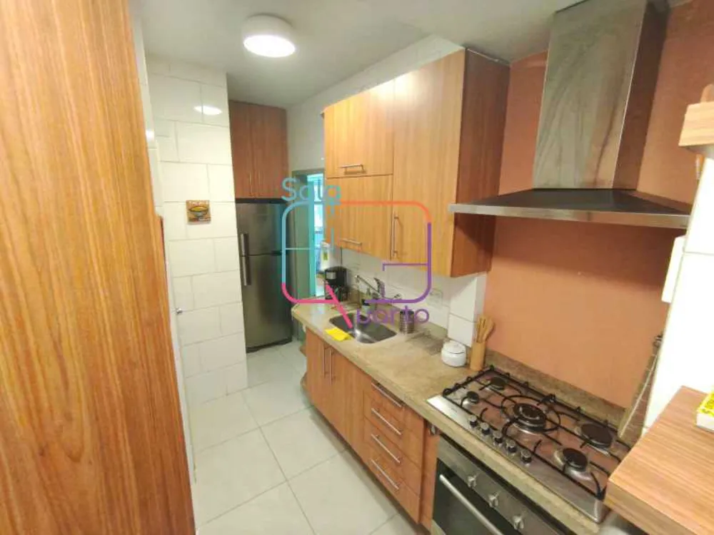 Apartamento, 3 quartos, 97 m² - Foto 11