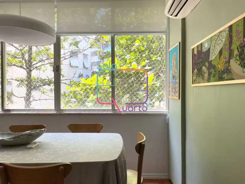 Apartamento, 3 quartos, 97 m² - Foto 6