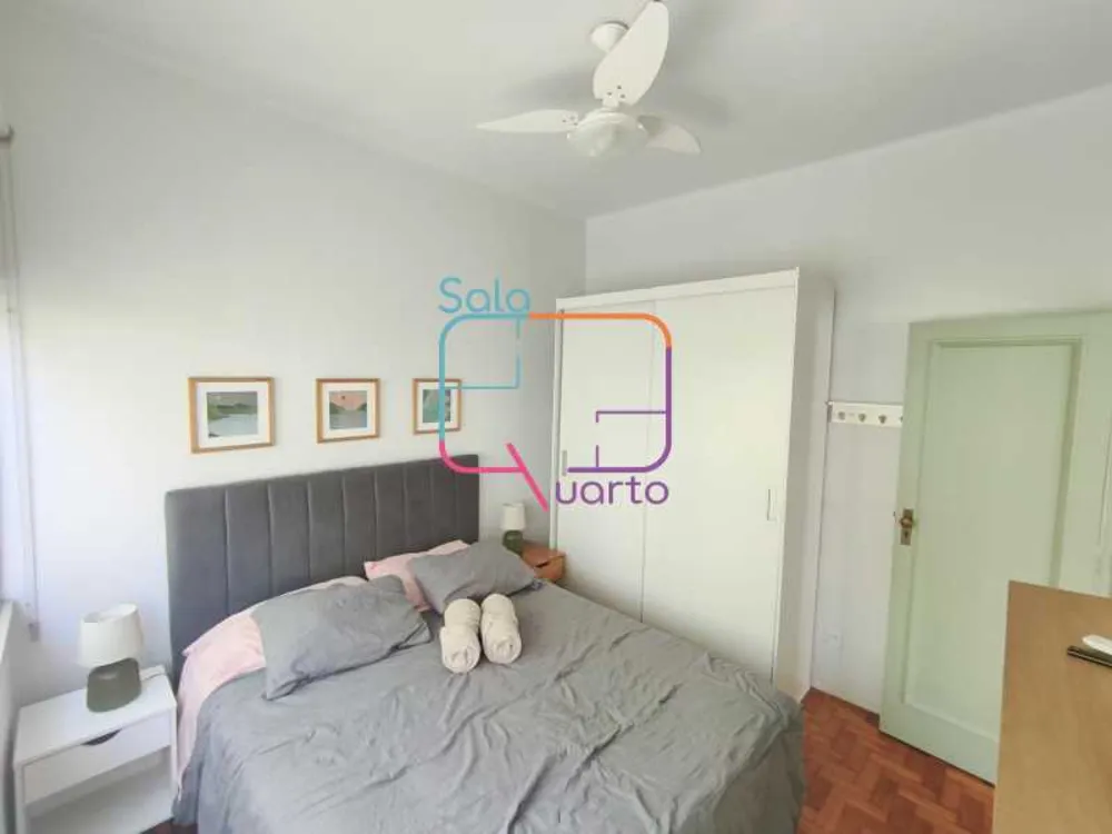 Apartamento, 3 quartos, 97 m² - Foto 9