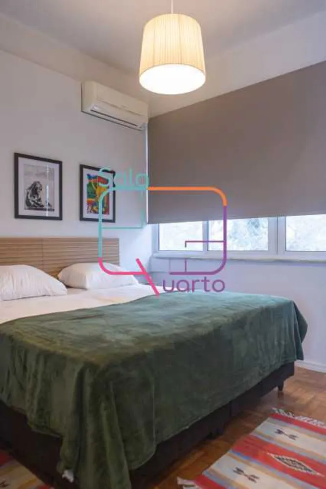 Apartamento, 3 quartos, 97 m² - Foto 10