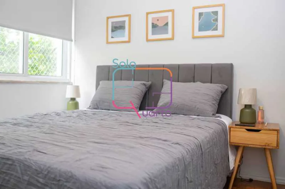 Apartamento, 3 quartos, 97 m² - Foto 8