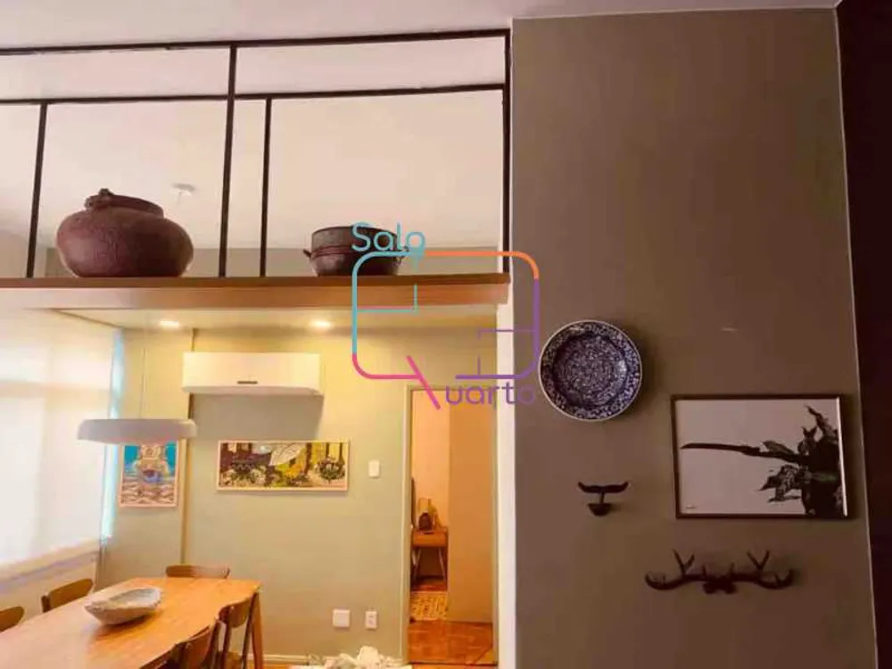 Apartamento, 3 quartos, 97 m² - Foto 3