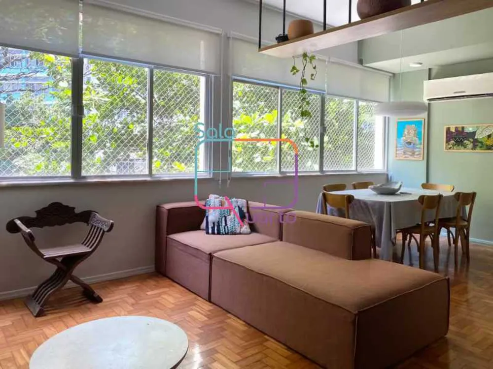 Apartamento, 3 quartos, 97 m² - Foto 2