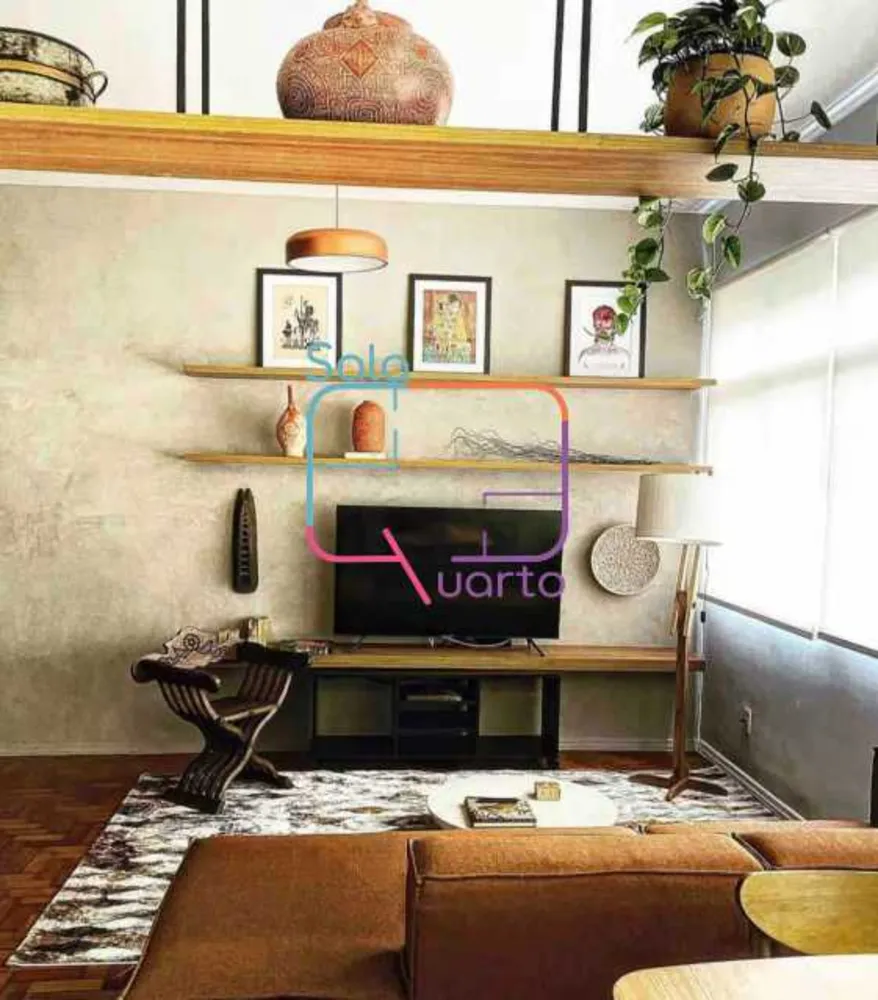Apartamento, 3 quartos, 97 m² - Foto 5