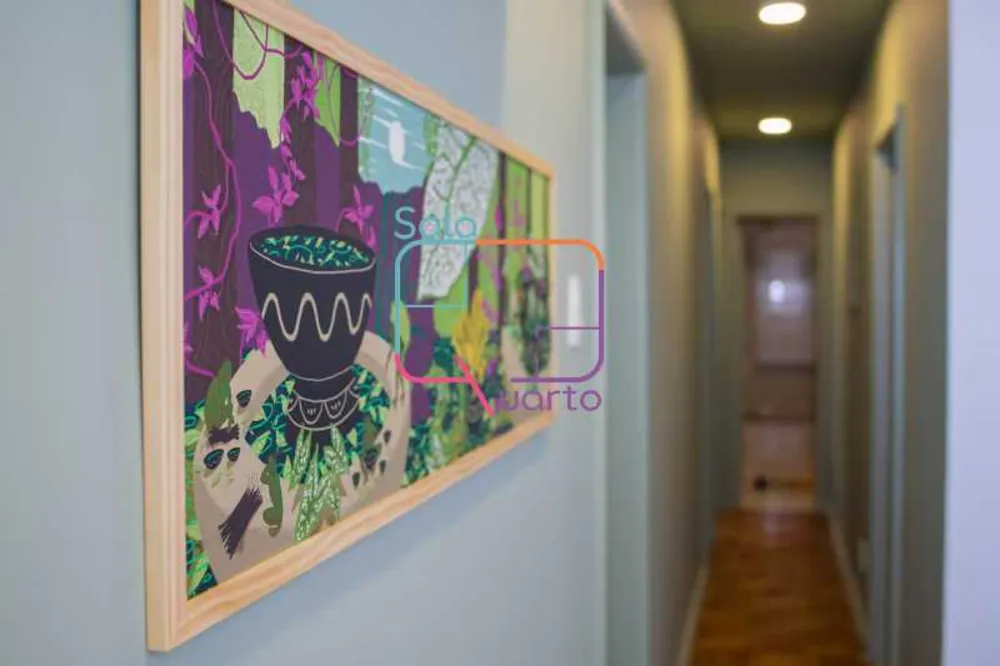 Apartamento, 3 quartos, 97 m² - Foto 7