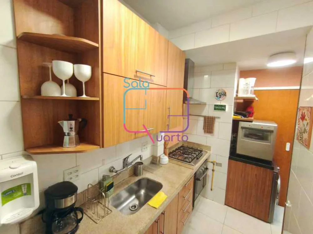Apartamento, 3 quartos, 97 m² - Foto 12