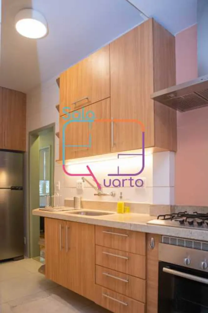 Apartamento, 3 quartos, 97 m² - Foto 13