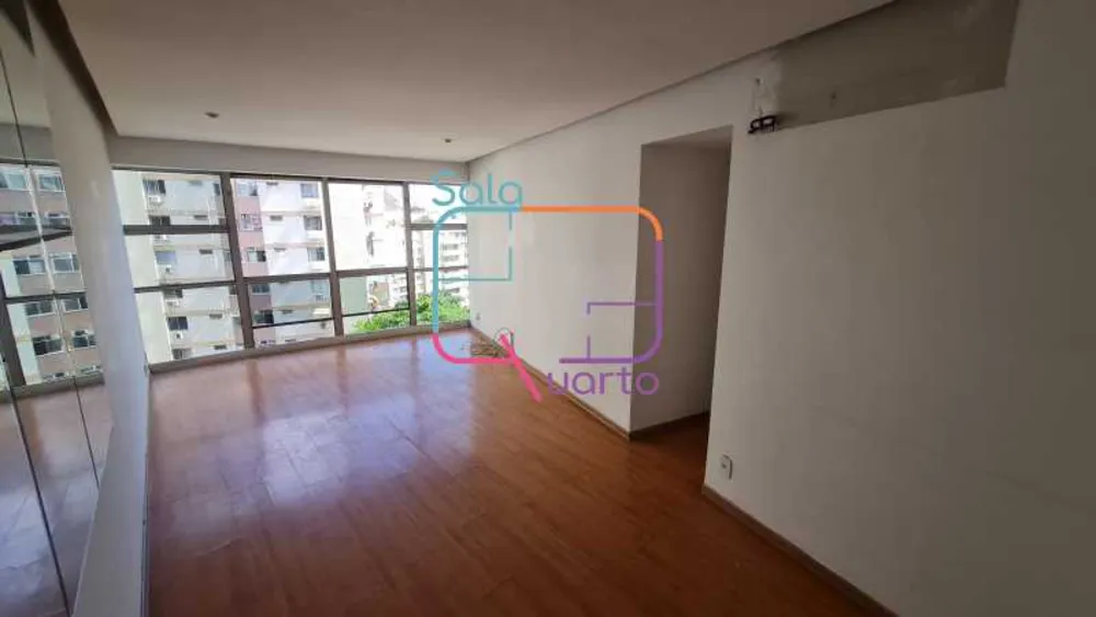 Apartamento, 3 quartos, 90 m² - Foto 2
