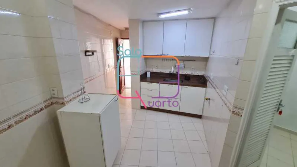 Apartamento, 3 quartos, 90 m² - Foto 13