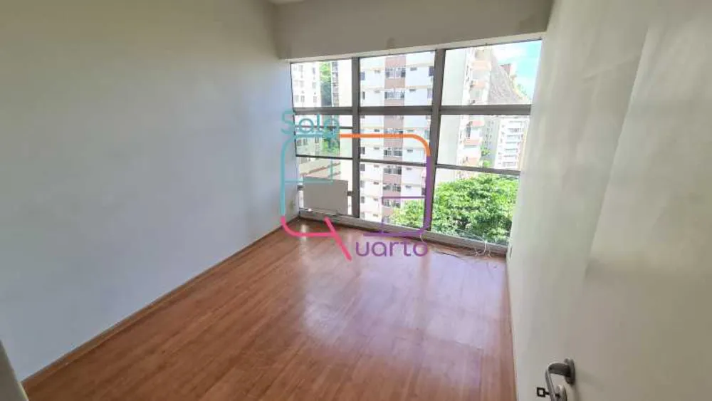 Apartamento, 3 quartos, 90 m² - Foto 7