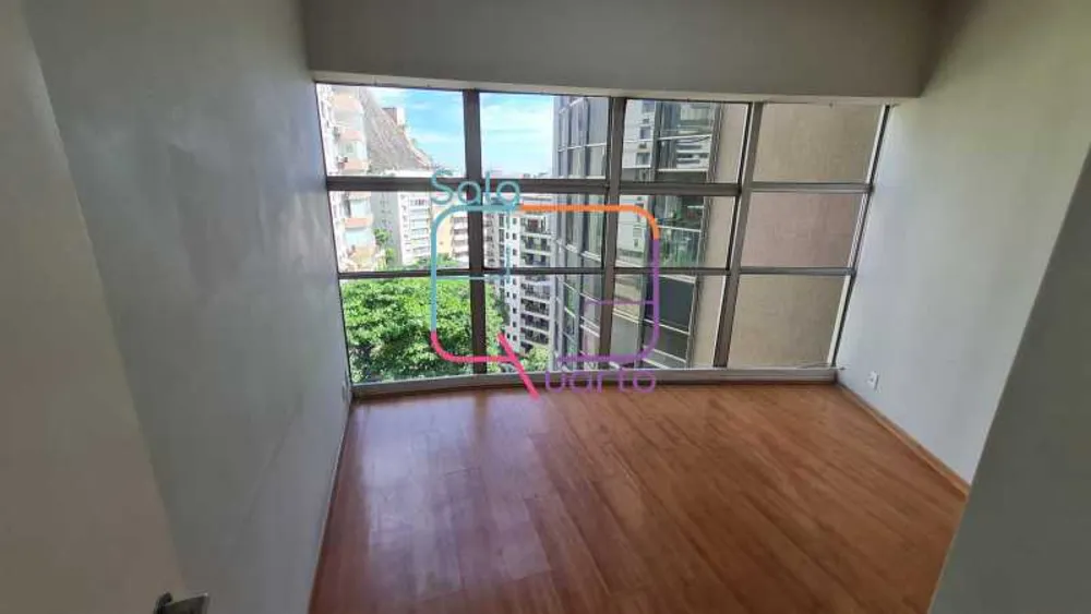 Apartamento, 3 quartos, 90 m² - Foto 8