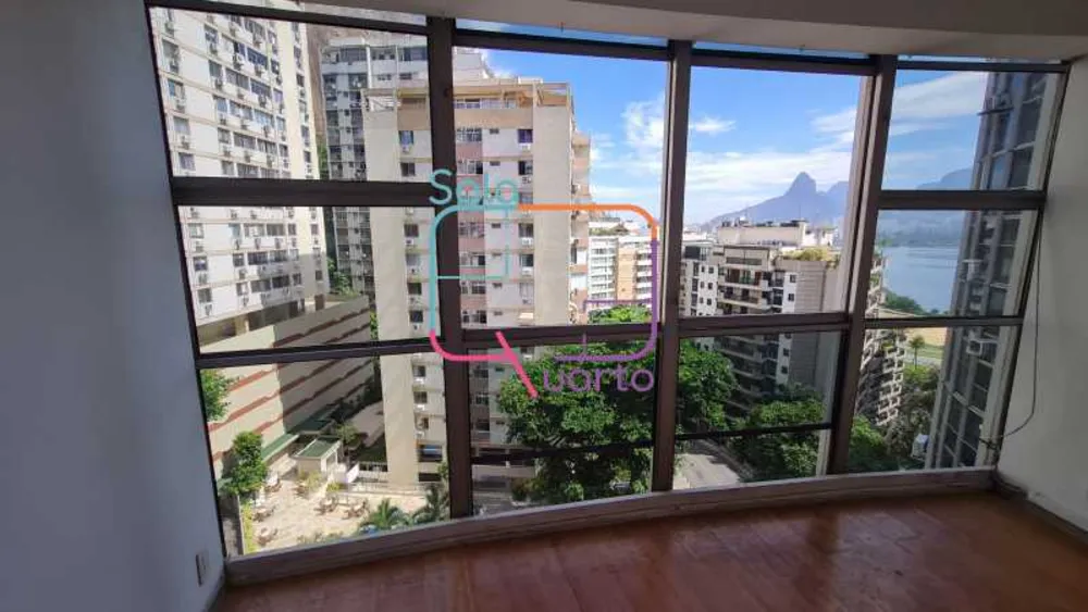 Apartamento, 3 quartos, 90 m² - Foto 3