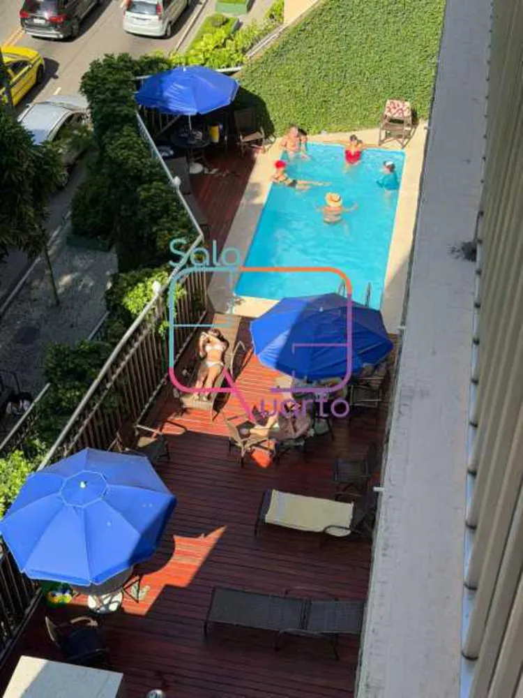 Apartamento, 3 quartos, 90 m² - Foto 20