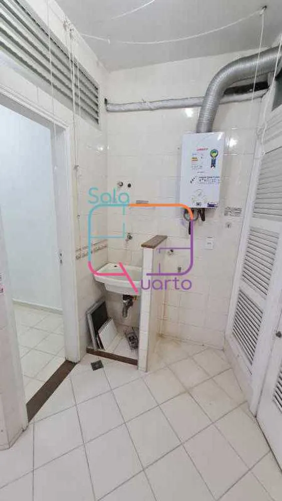 Apartamento, 3 quartos, 90 m² - Foto 14