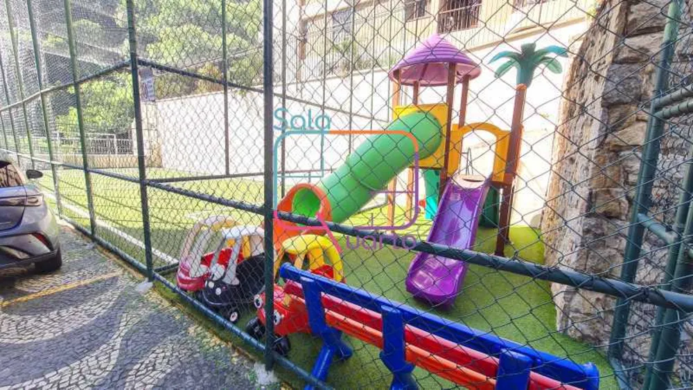 Apartamento, 3 quartos, 90 m² - Foto 17