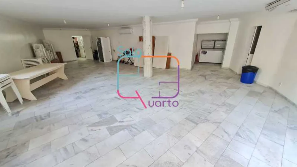 Apartamento, 3 quartos, 90 m² - Foto 21