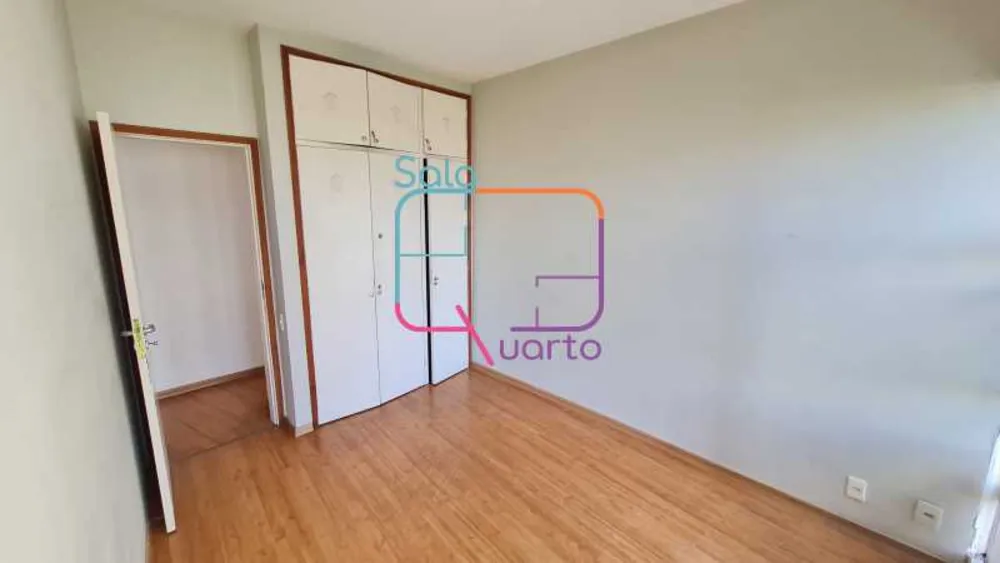 Apartamento, 3 quartos, 90 m² - Foto 9