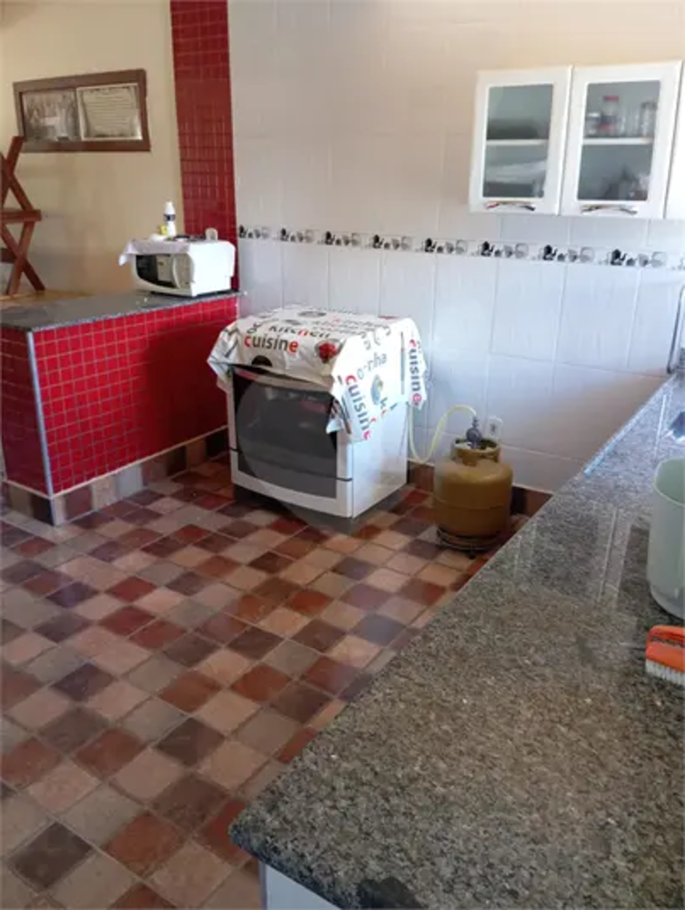 Casa, 3 quartos, 200 m² - Foto 9