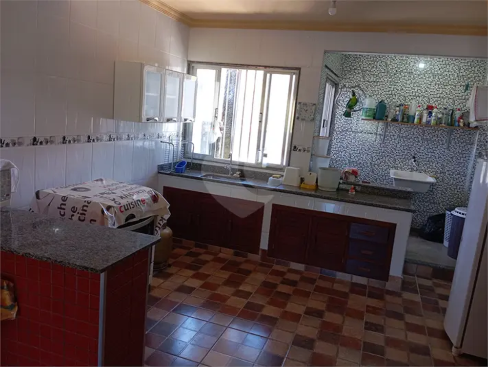 Casa, 3 quartos, 200 m² - Foto 17