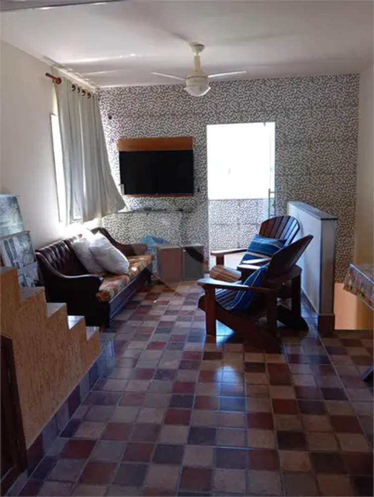 Casa, 3 quartos, 200 m² - Foto 32