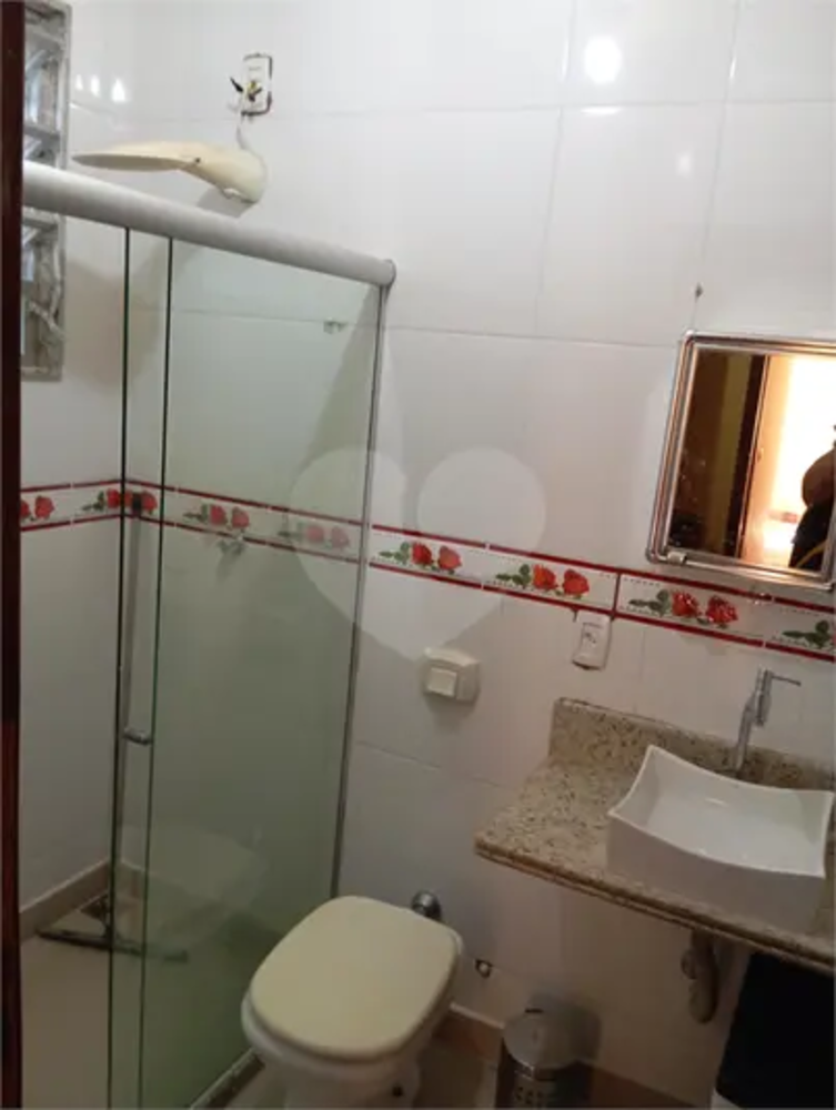 Casa, 3 quartos, 200 m² - Foto 1