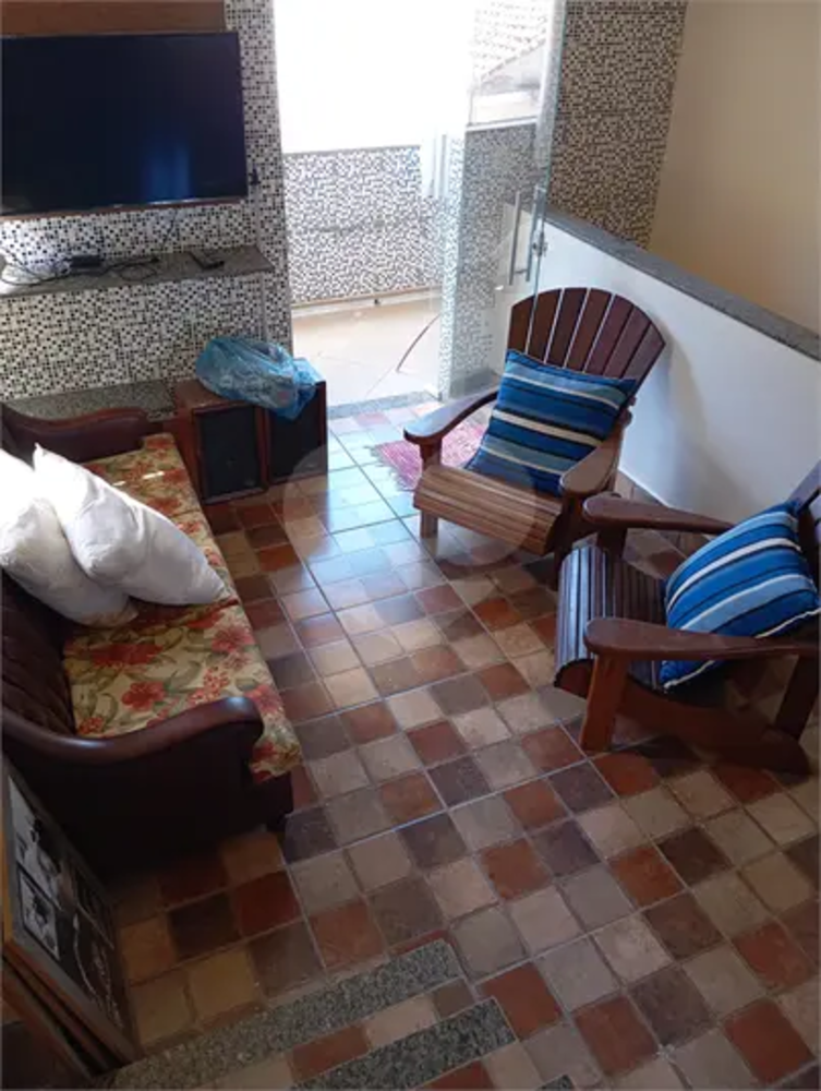 Casa, 3 quartos, 200 m² - Foto 8