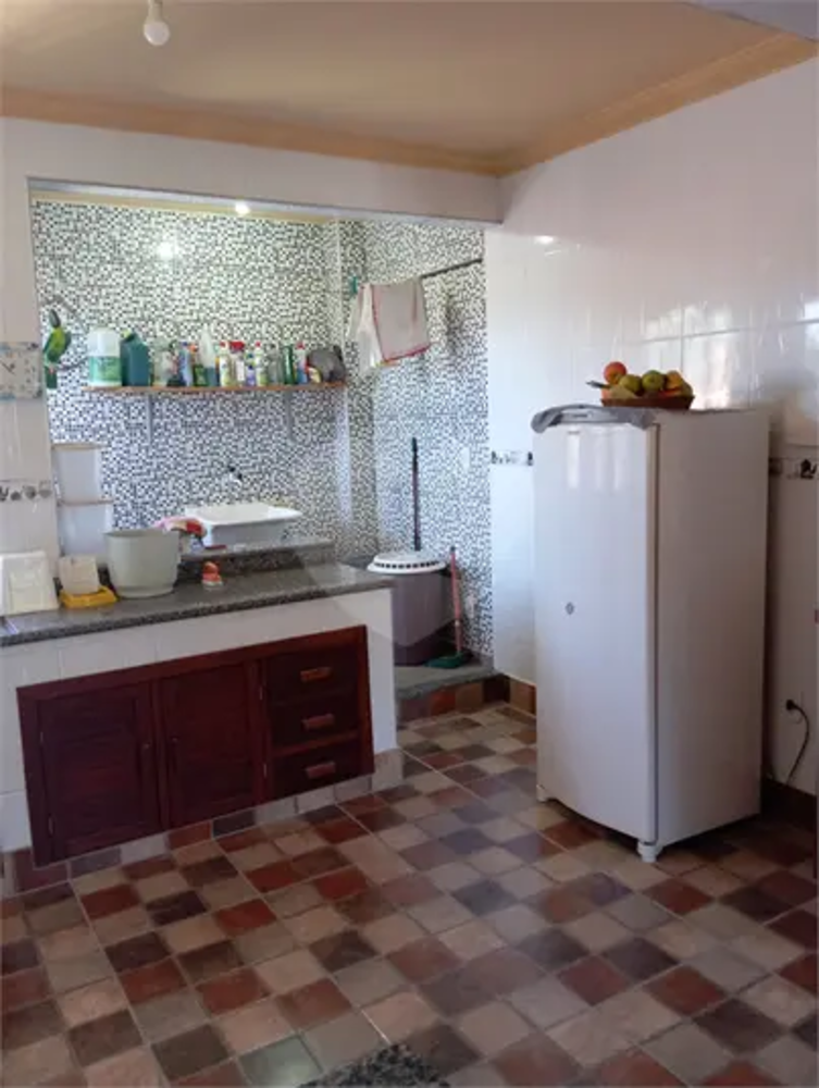 Casa, 3 quartos, 200 m² - Foto 30