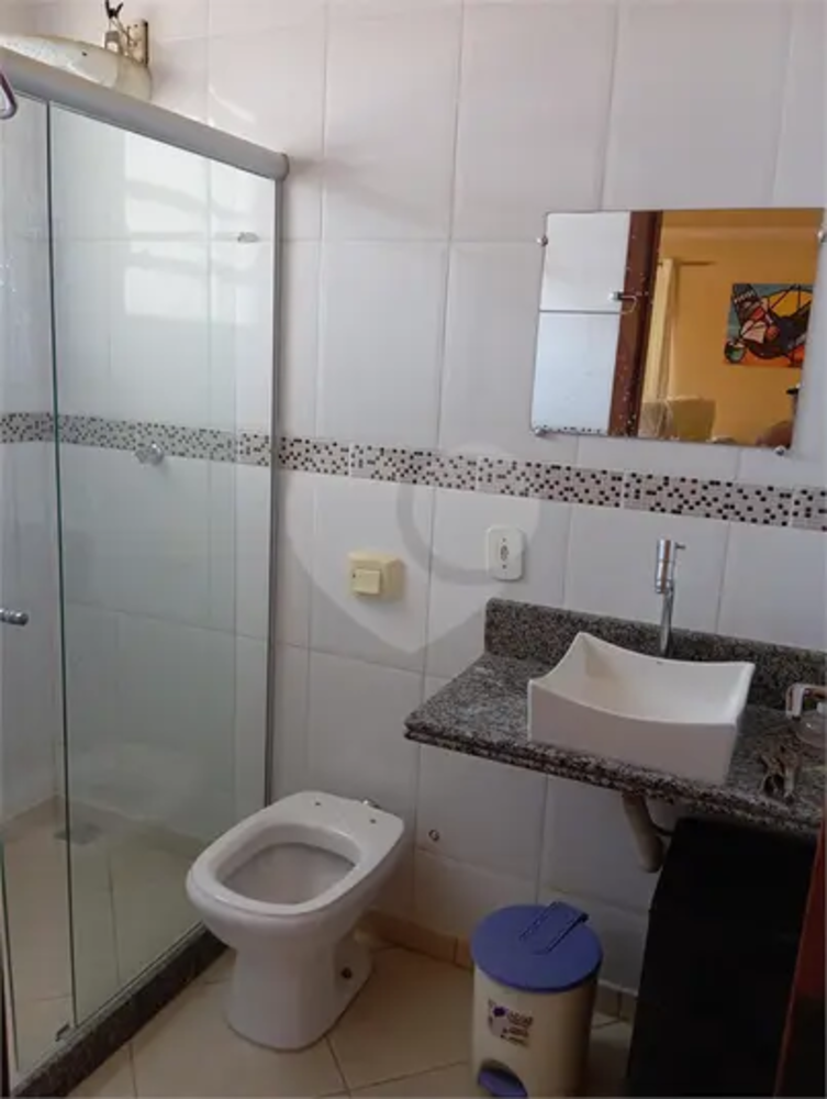 Casa, 3 quartos, 200 m² - Foto 27
