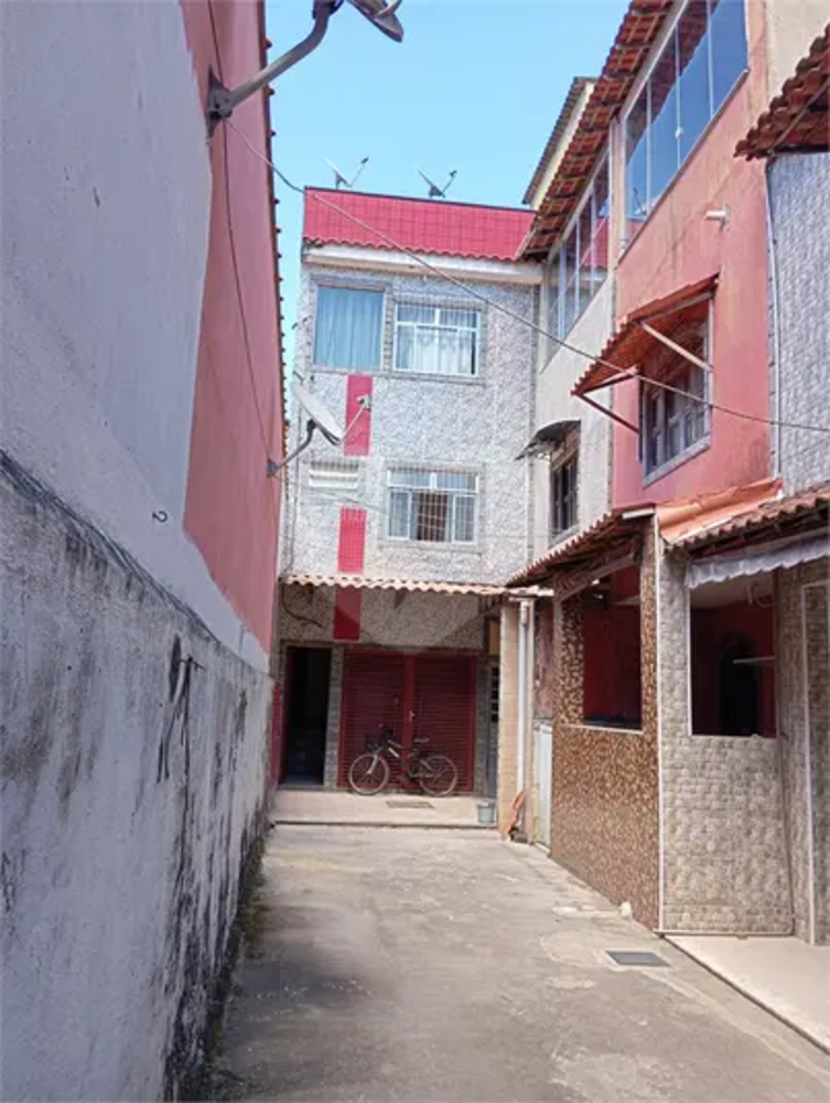 Casa, 3 quartos, 200 m² - Foto 21