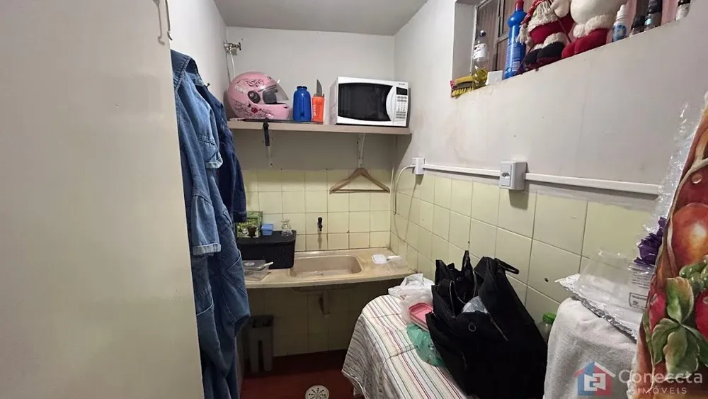Loja-Salão, 47 m² - Foto 6