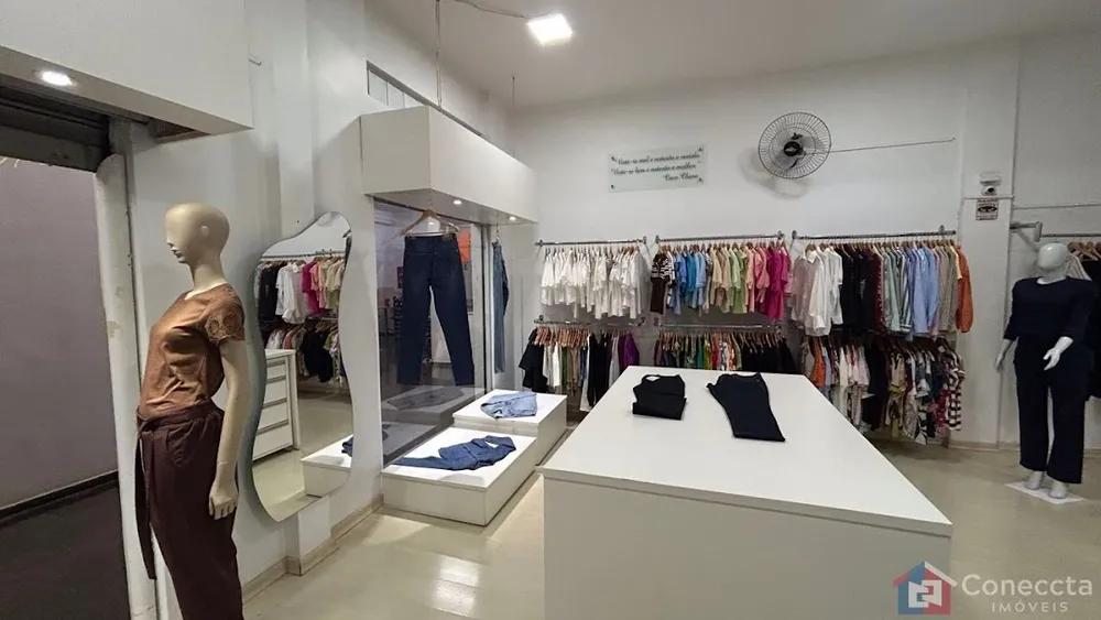 Loja-Salão, 47 m² - Foto 1