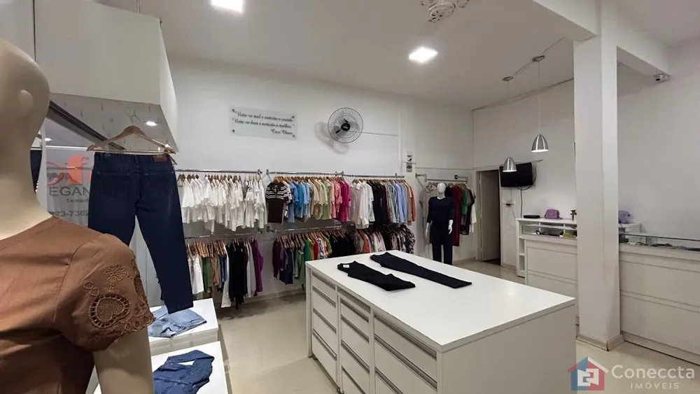 Loja-Salão, 47 m² - Foto 4