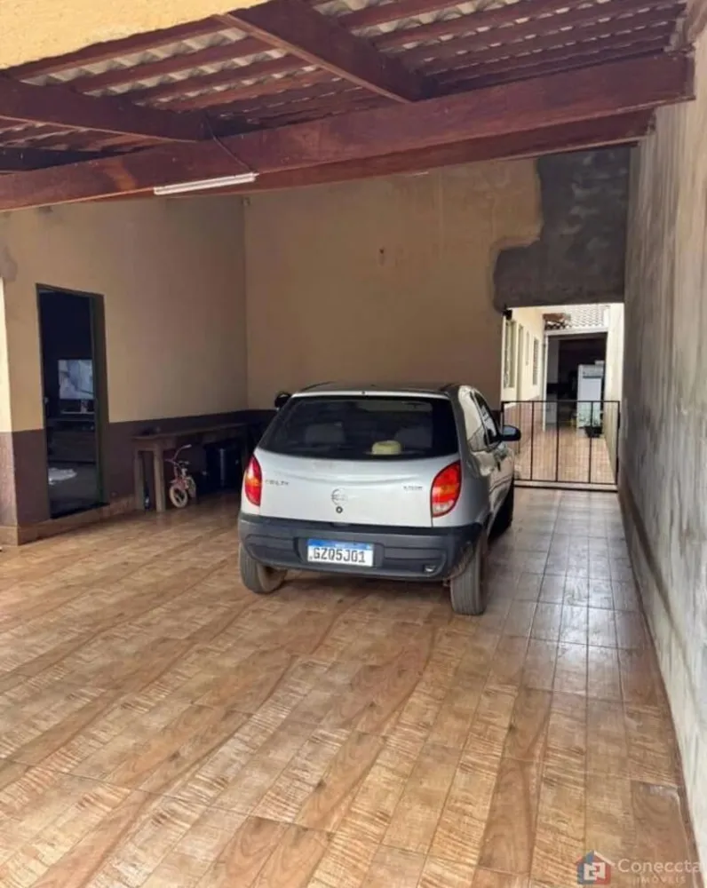 Casa, 3 quartos, 150 m² - Foto 1