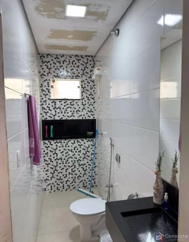 Casa, 3 quartos, 150 m² - Foto 4
