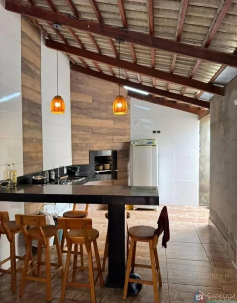 Casa, 3 quartos, 150 m² - Foto 7