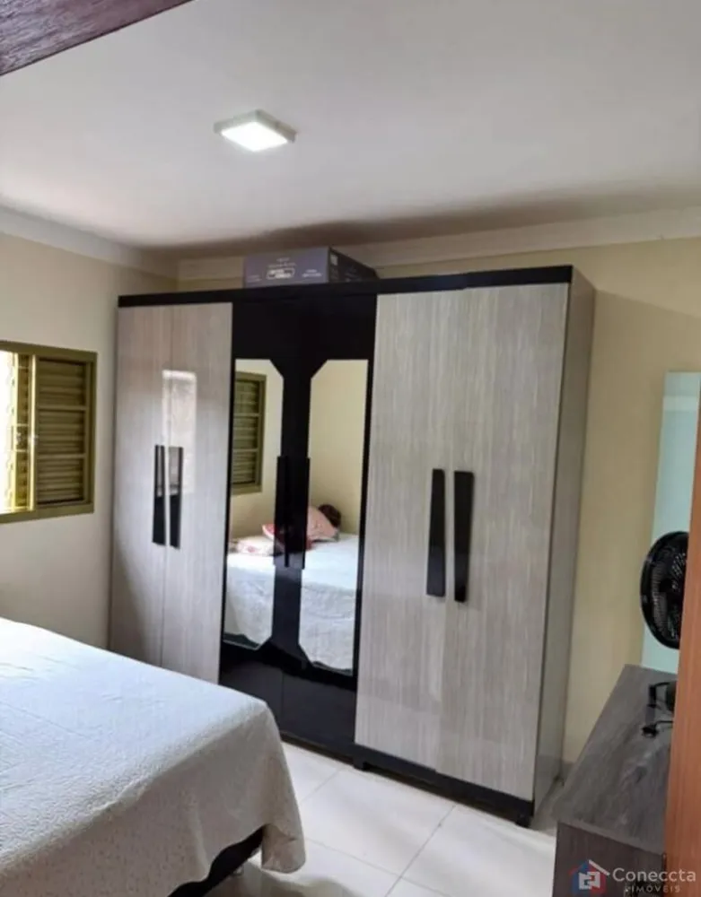 Casa, 3 quartos, 150 m² - Foto 6