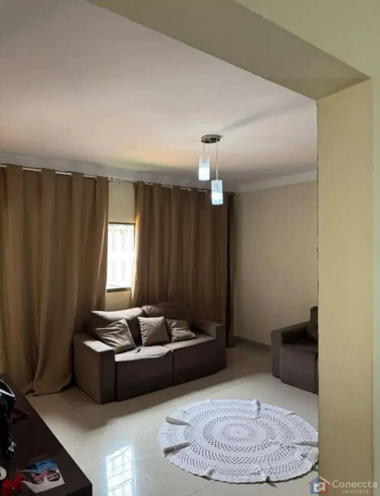 Casa, 3 quartos, 150 m² - Foto 3