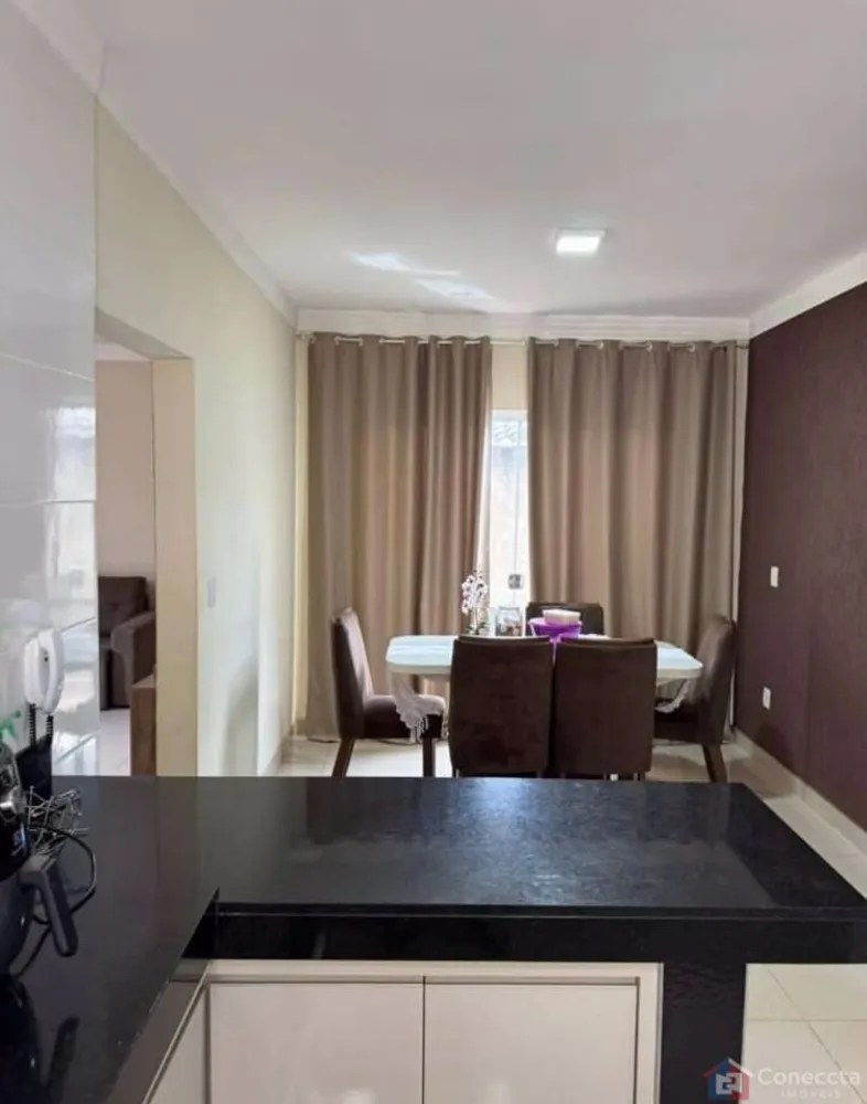 Casa, 3 quartos, 150 m² - Foto 8