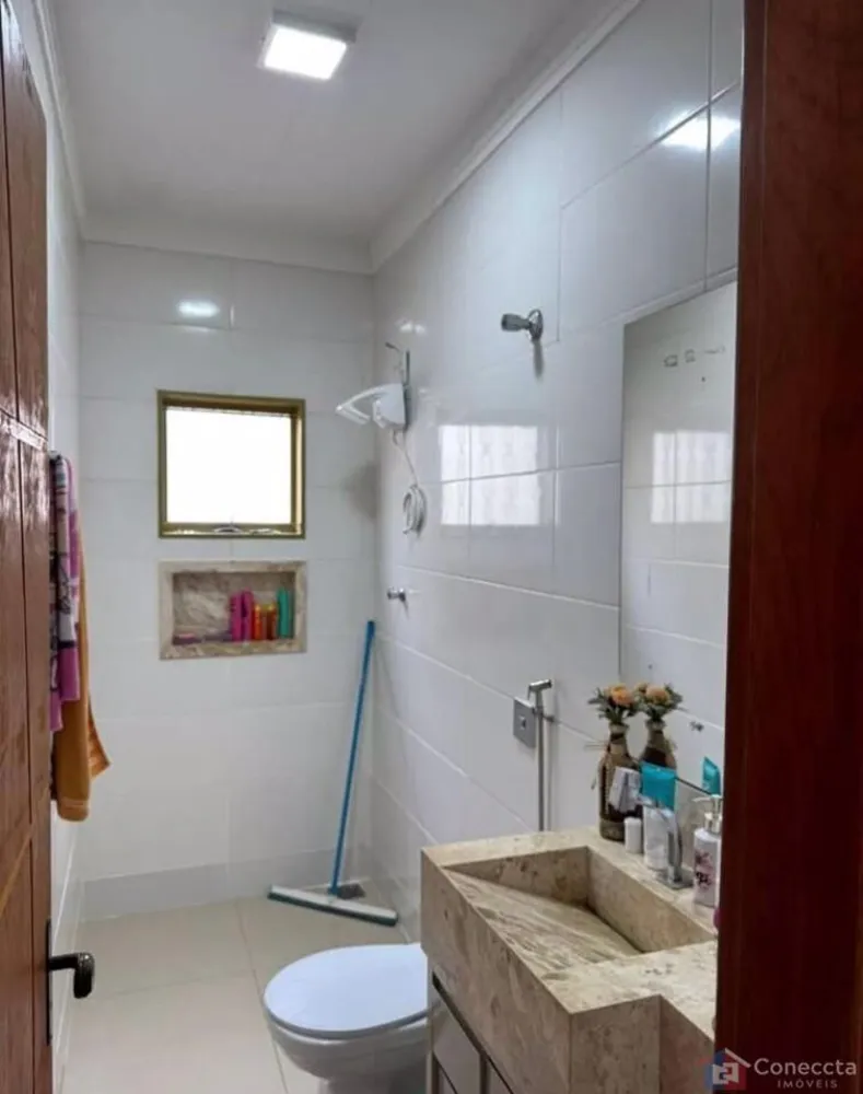 Casa, 3 quartos, 150 m² - Foto 9