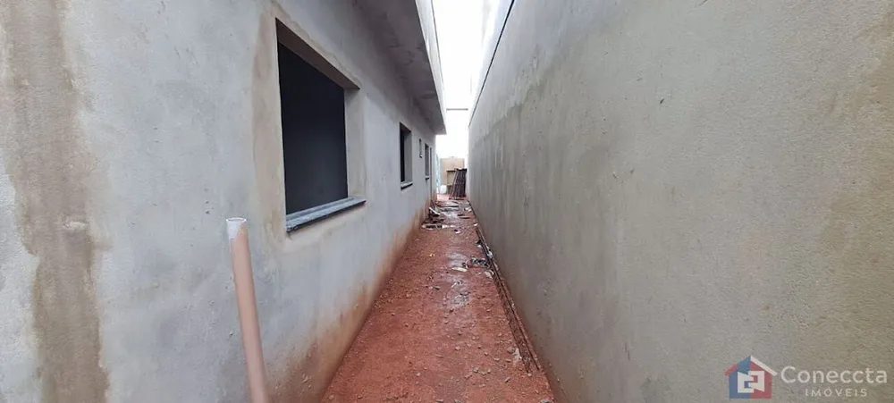 Casa, 2 quartos, 60 m² - Foto 13